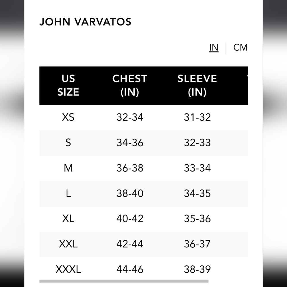 John Varvatos Black Leather Shirt Jacket - Picture 7 of 10